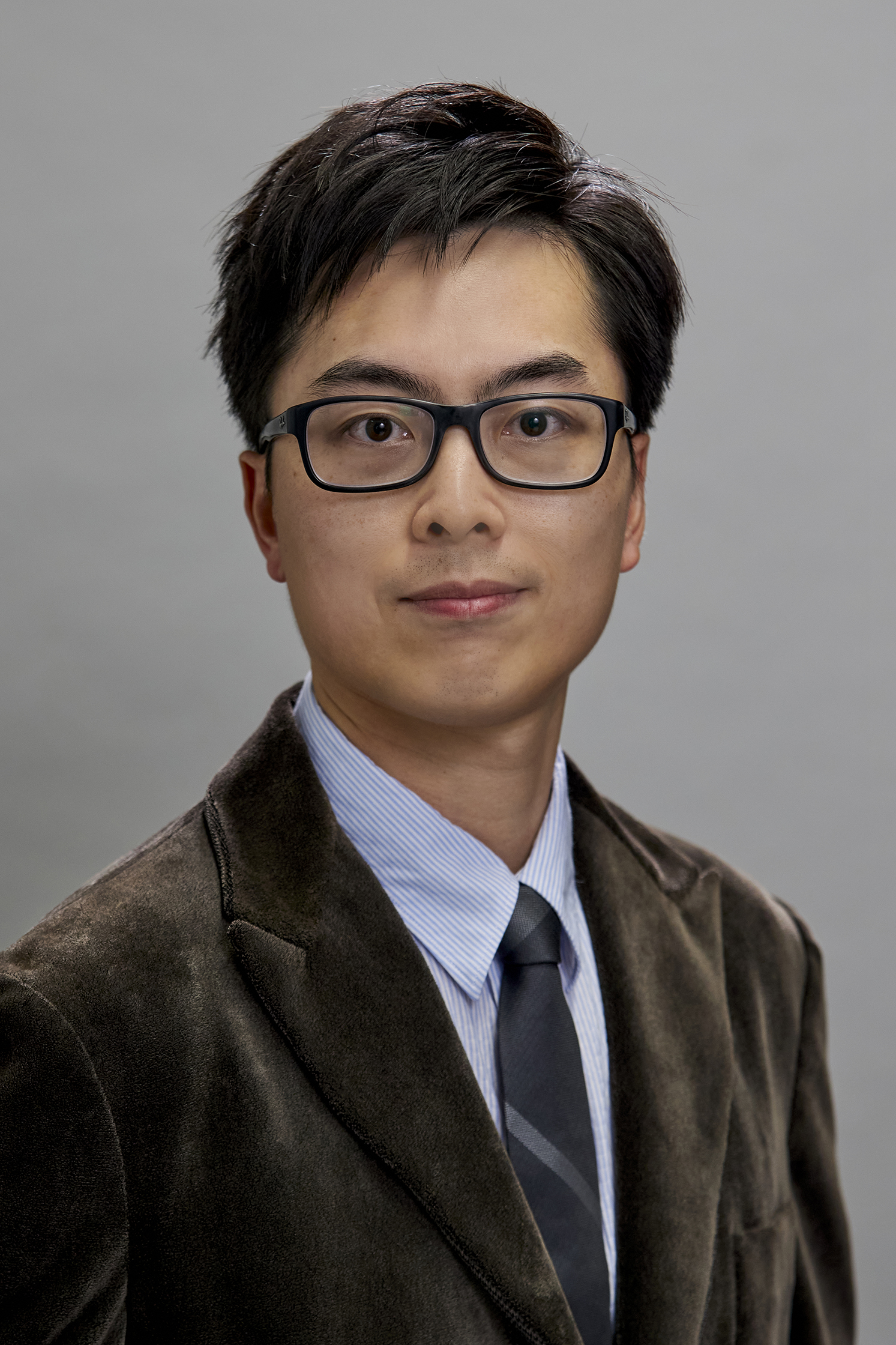 Rongzhao Ou, PhD, CFA, FRM
